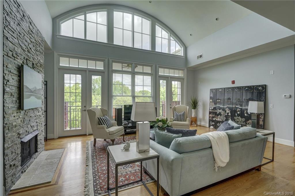5425 Closeburn Road, Unit 307 Charlotte, NC 28210 - Photo 2 of 30