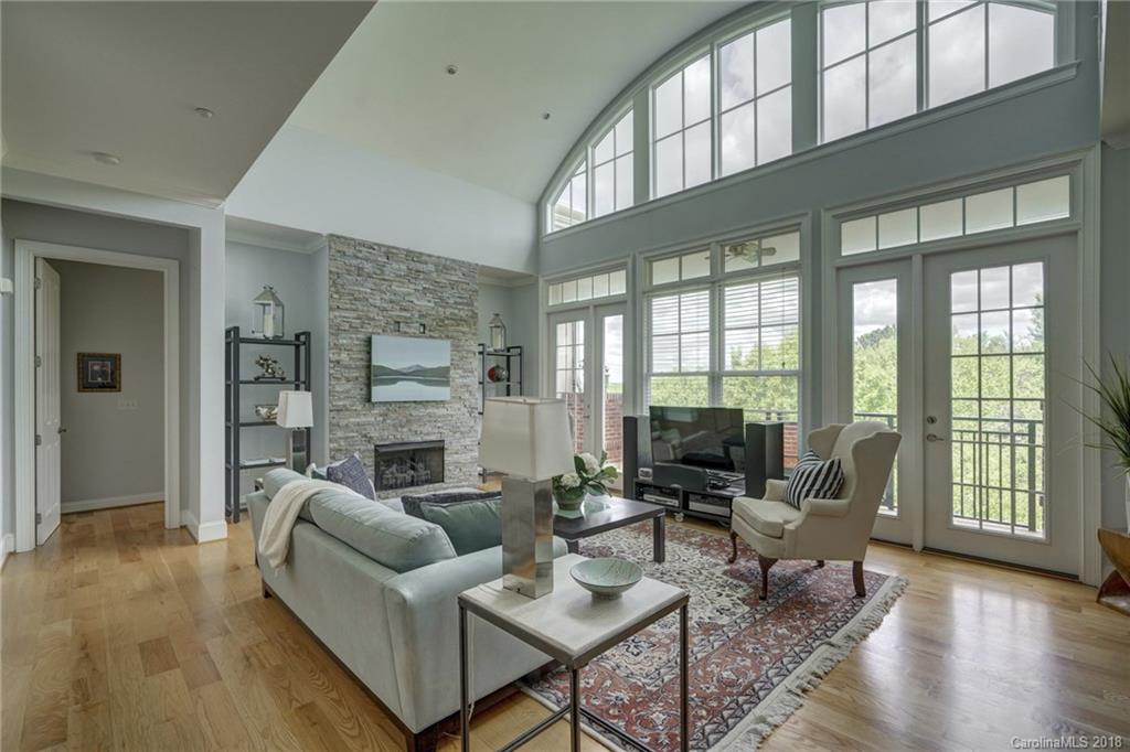 5425 Closeburn Road, Unit 307 Charlotte, NC 28210 - Photo 3 of 30