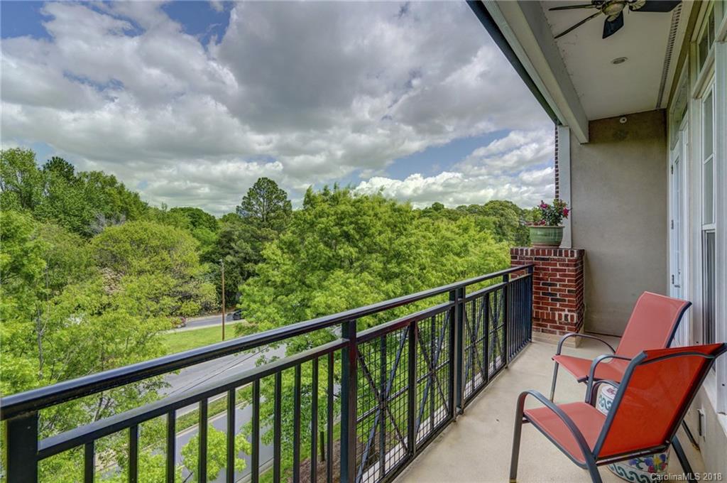 5425 Closeburn Road, Unit 307 Charlotte, NC 28210 - Photo 24 of 30