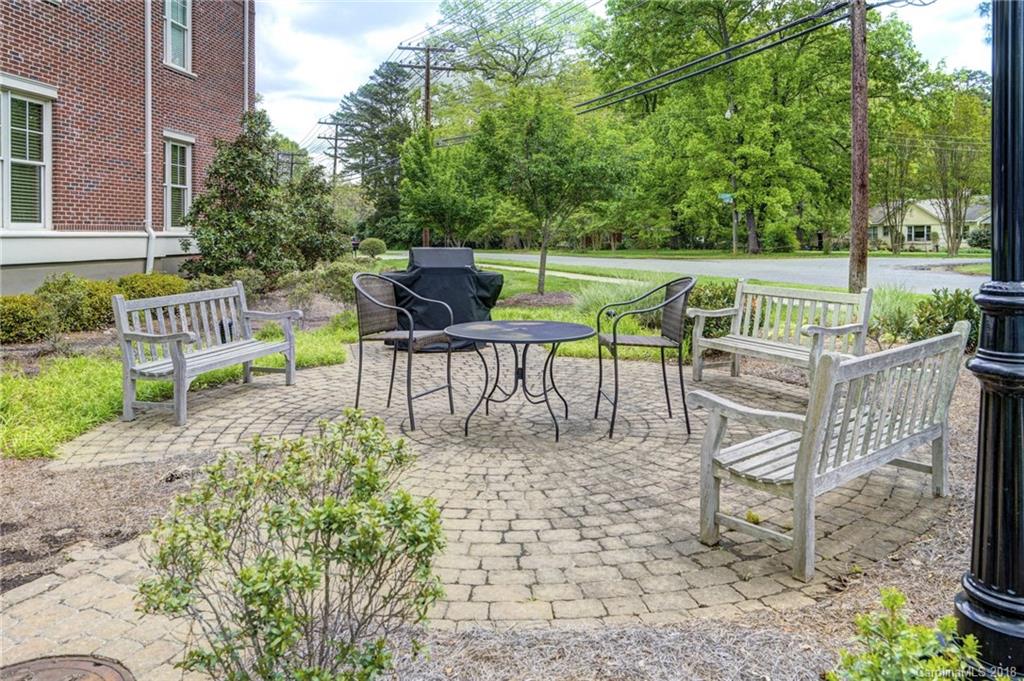 5425 Closeburn Road, Unit 307 Charlotte, NC 28210 - Photo 28 of 30