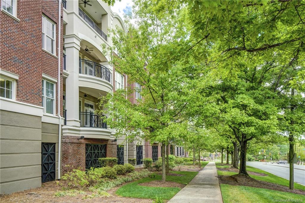 5425 Closeburn Road, Unit 307 Charlotte, NC 28210 - Photo 29 of 30