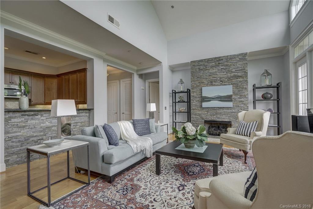 5425 Closeburn Road, Unit 307 Charlotte, NC 28210 - Photo 4 of 30
