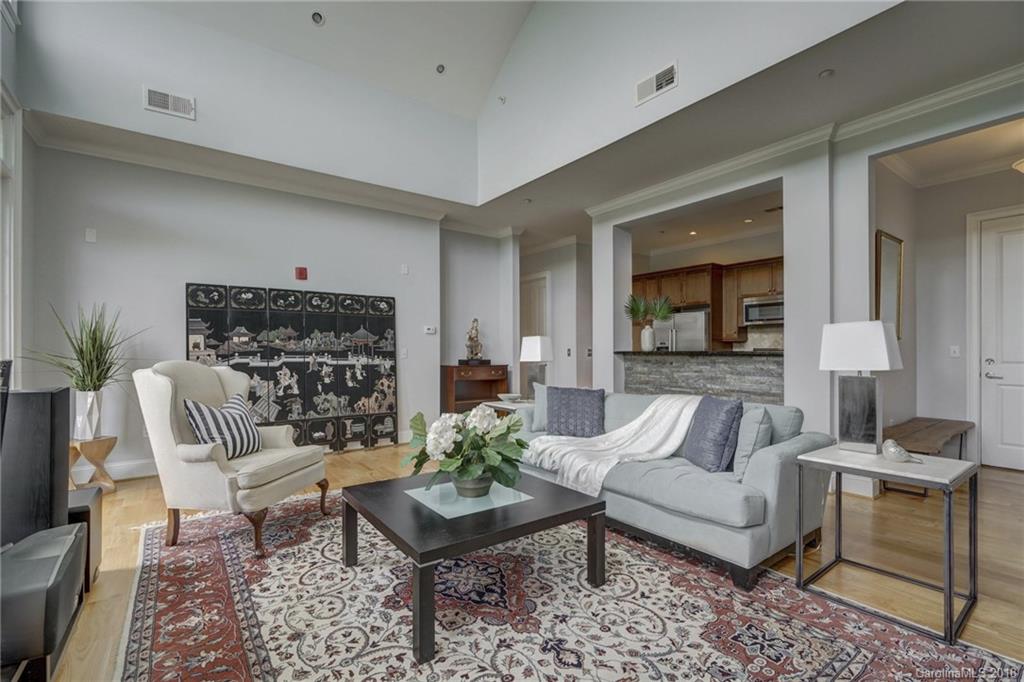 5425 Closeburn Road, Unit 307 Charlotte, NC 28210 - Photo 5 of 30