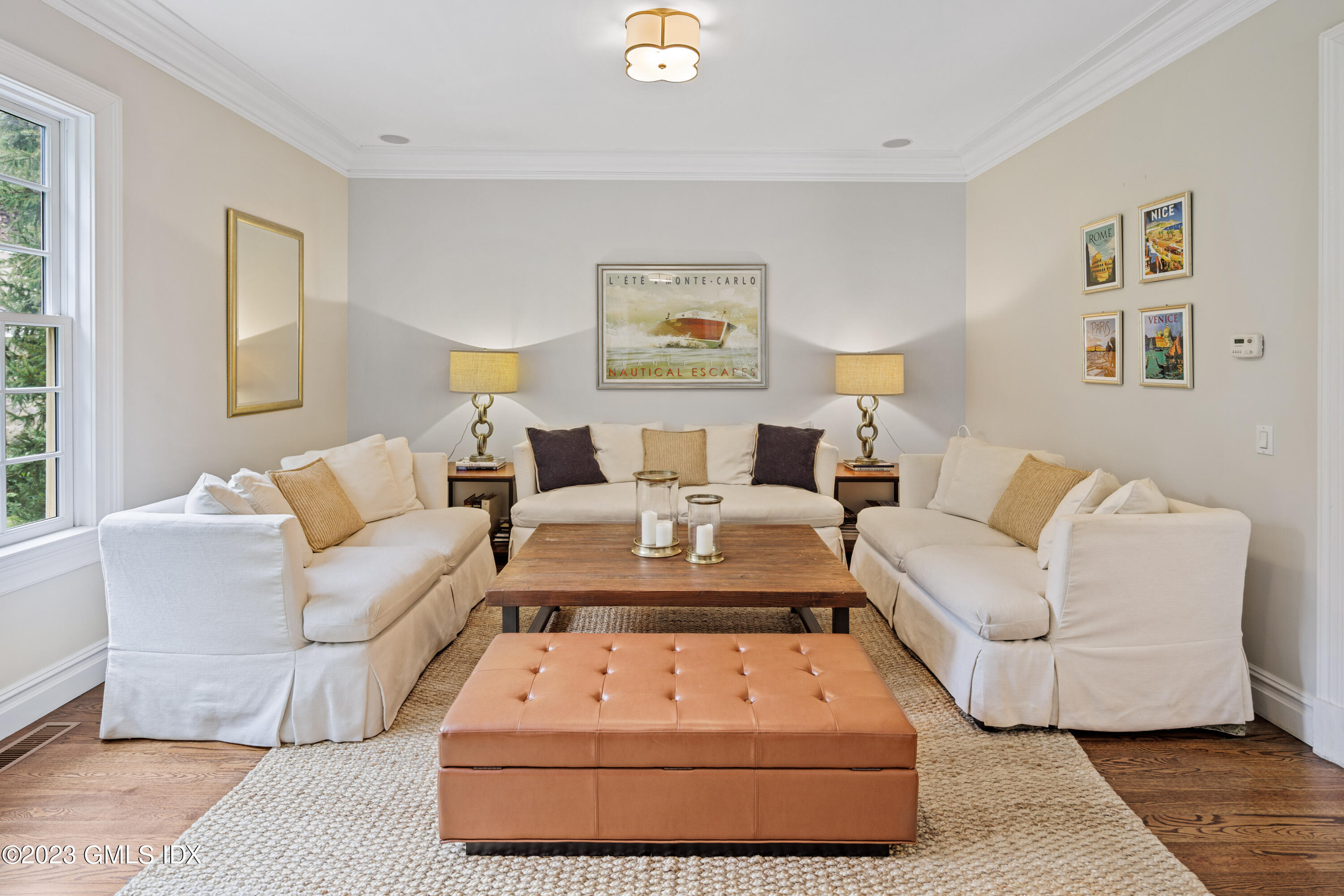 37 North Porchuck Road Greenwich, CT 06831 - Photo 31 of 63 Family room