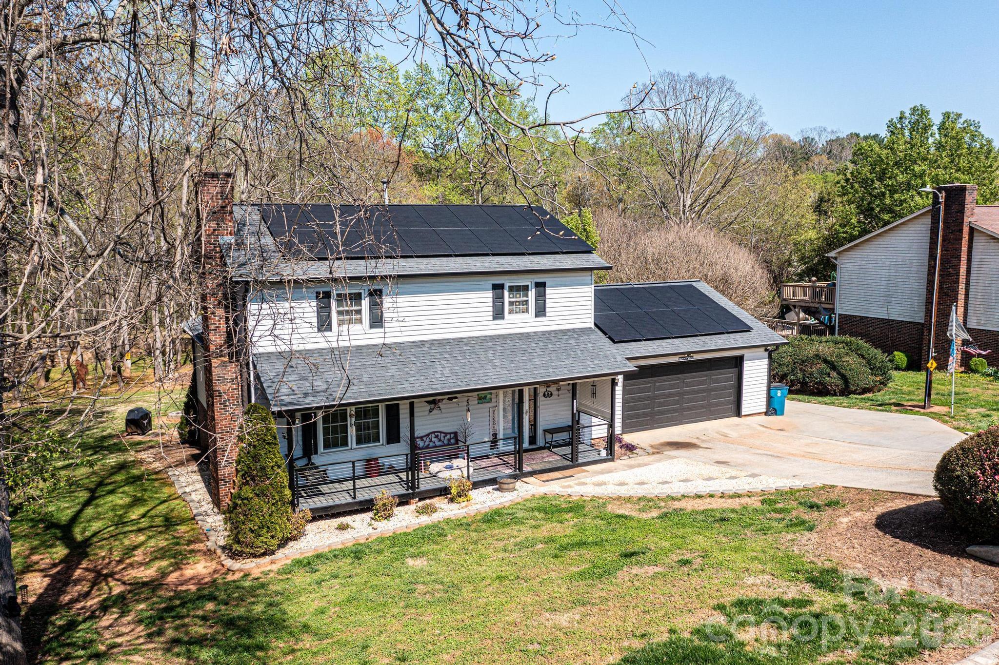 3229 15th Avenue Northeast Conover, NC 28613 - Photo 1 of 39
