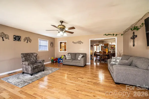 $379,900 | 3229 15th Avenue Northeast, Conover, NC 28613
