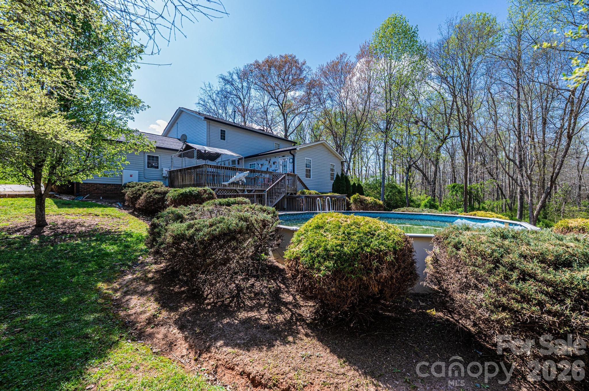 3229 15th Avenue Northeast Conover, NC 28613 - Photo 33 of 39