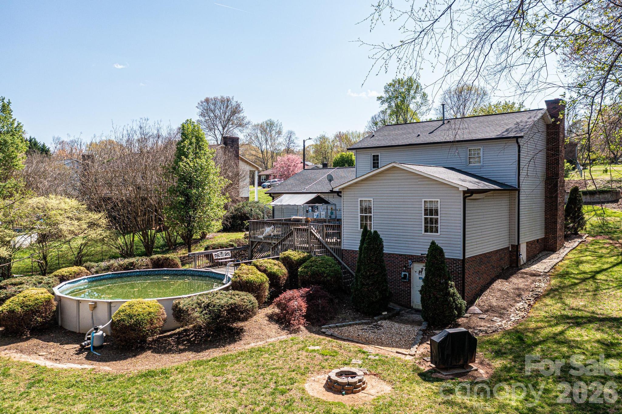 3229 15th Avenue Northeast Conover, NC 28613 - Photo 35 of 39