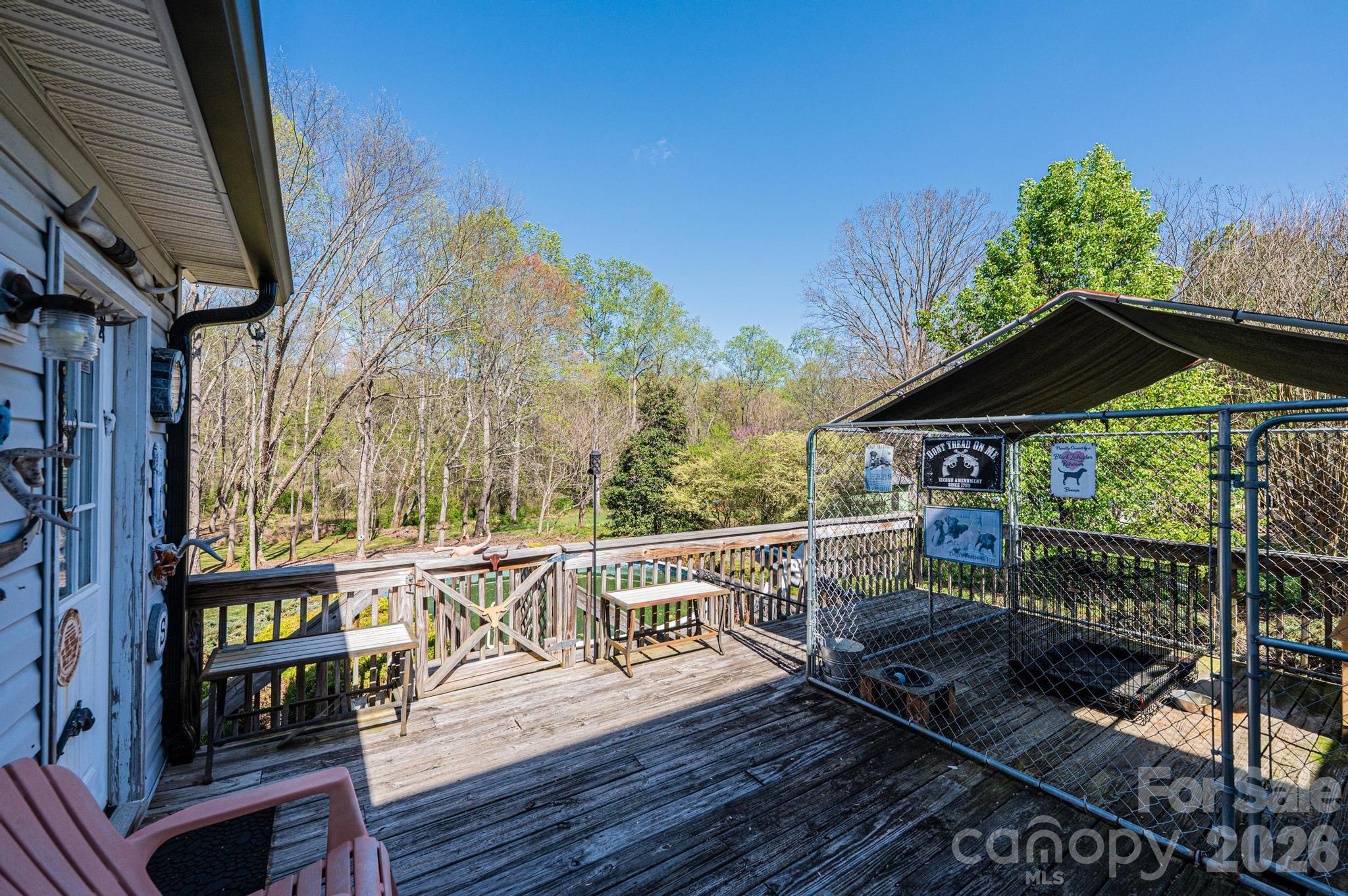 3229 15th Avenue Northeast Conover, NC 28613 - Photo 36 of 39
