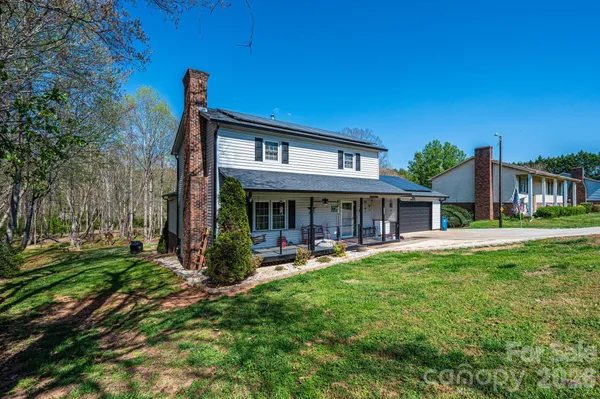$379,900 | 3229 15th Avenue Northeast, Conover, NC 28613