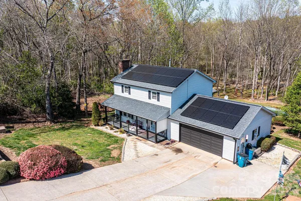 $379,900 | 3229 15th Avenue Northeast, Conover, NC 28613