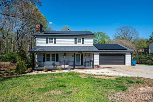 $379,900 | 3229 15th Avenue Northeast, Conover, NC 28613