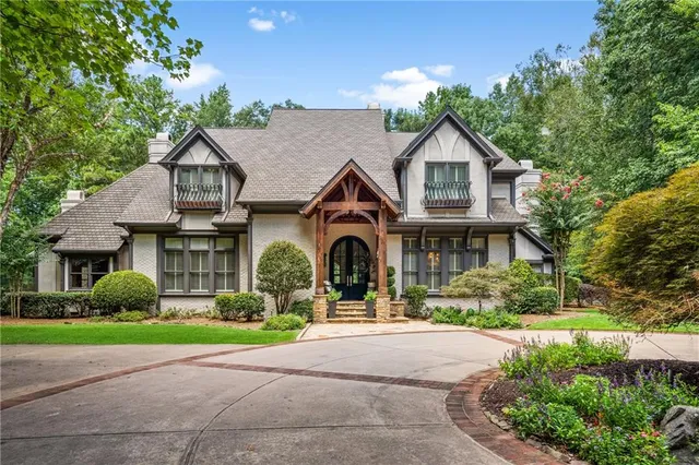 $3,299,000 | 1940 Dinsmore Road, Milton, GA 30004