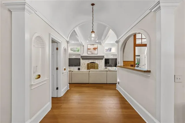 $3,299,000 | 1940 Dinsmore Road, Milton, GA 30004