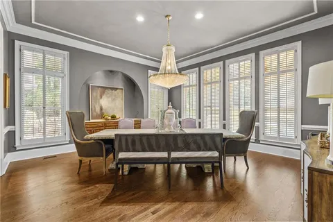 $3,299,000 | 1940 Dinsmore Road, Milton, GA 30004