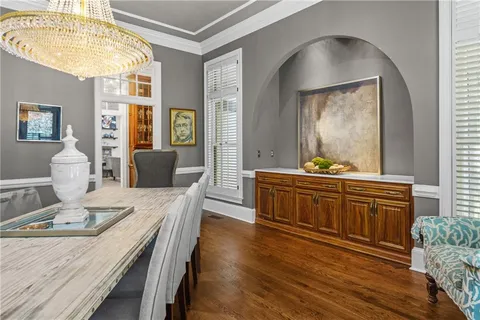 $3,299,000 | 1940 Dinsmore Road, Milton, GA 30004