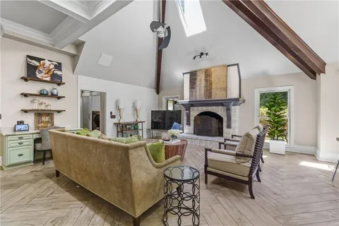 $3,299,000 | 1940 Dinsmore Road, Milton, GA 30004