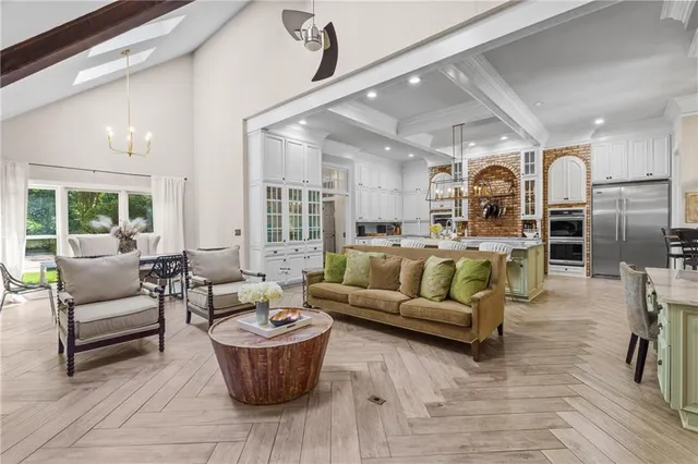 $3,299,000 | 1940 Dinsmore Road, Milton, GA 30004