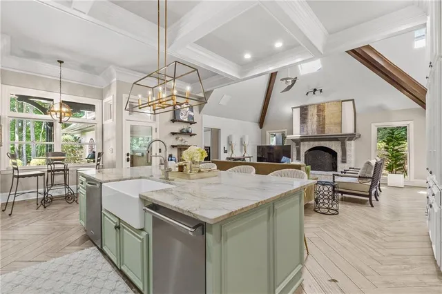 $3,299,000 | 1940 Dinsmore Road, Milton, GA 30004