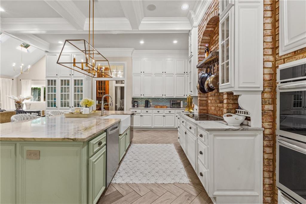 1940 Dinsmore Road Milton, GA 30004 - Photo 21 of 71