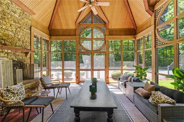 $3,299,000 | 1940 Dinsmore Road, Milton, GA 30004