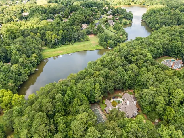 $3,299,000 | 1940 Dinsmore Road, Milton, GA 30004