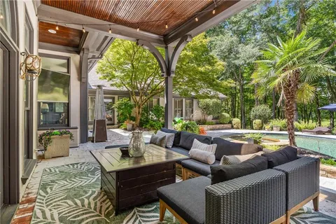 $3,299,000 | 1940 Dinsmore Road, Milton, GA 30004