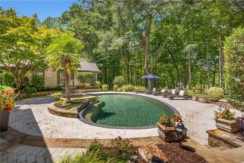 $3,299,000 | 1940 Dinsmore Road, Milton, GA 30004