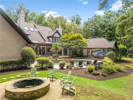 $3,299,000 | 1940 Dinsmore Road, Milton, GA 30004