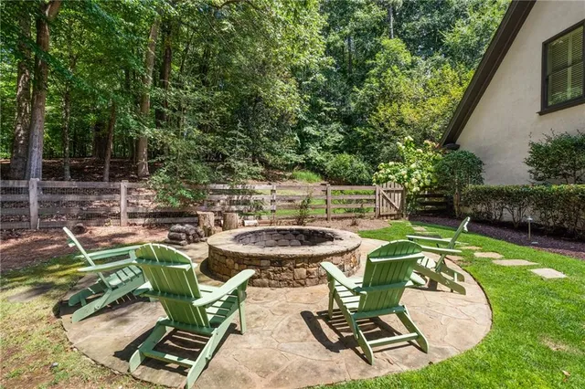 $3,299,000 | 1940 Dinsmore Road, Milton, GA 30004