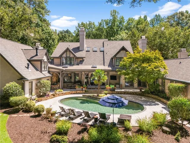$3,299,000 | 1940 Dinsmore Road, Milton, GA 30004
