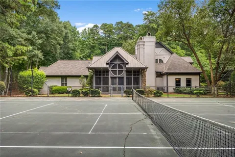 $3,299,000 | 1940 Dinsmore Road, Milton, GA 30004