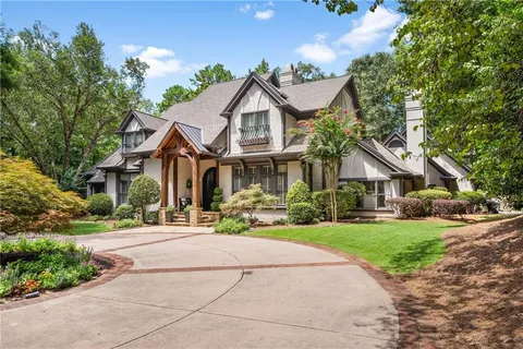 $3,299,000 | 1940 Dinsmore Road, Milton, GA 30004