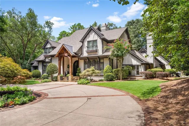 $3,299,000 | 1940 Dinsmore Road, Milton, GA 30004