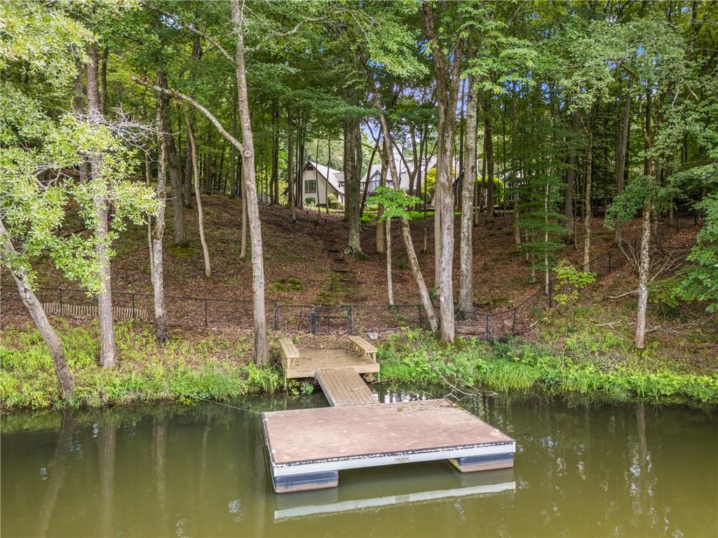 1940 Dinsmore Road Milton, GA 30004 - Photo 8 of 71