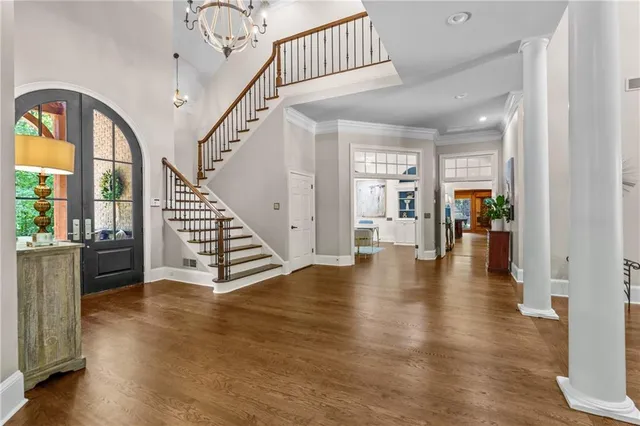 $3,299,000 | 1940 Dinsmore Road, Milton, GA 30004