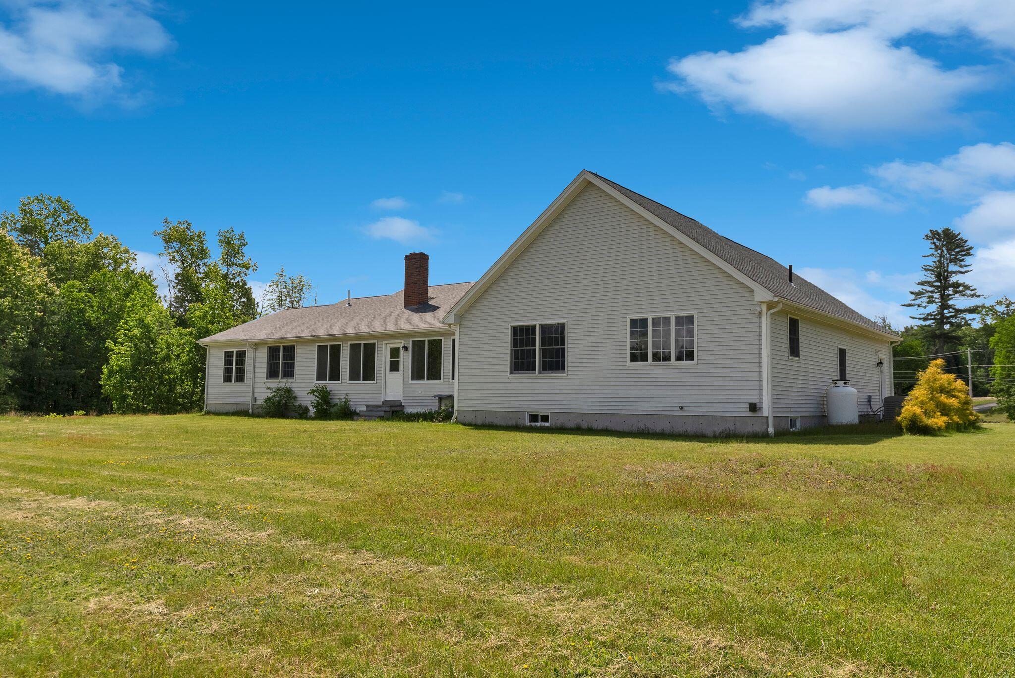 45 Gore Road Alfred, ME 04002 - Photo 36 of 38 Immaculate Condition