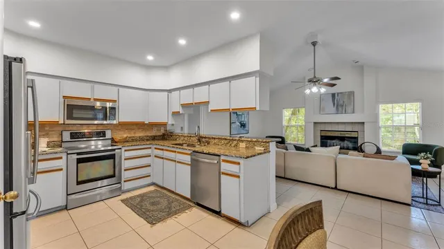 $449,000 | 6664 Chadron Court, Lakeland, FL 33813