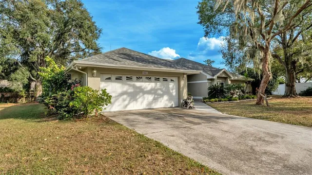 $449,000 | 6664 Chadron Court, Lakeland, FL 33813