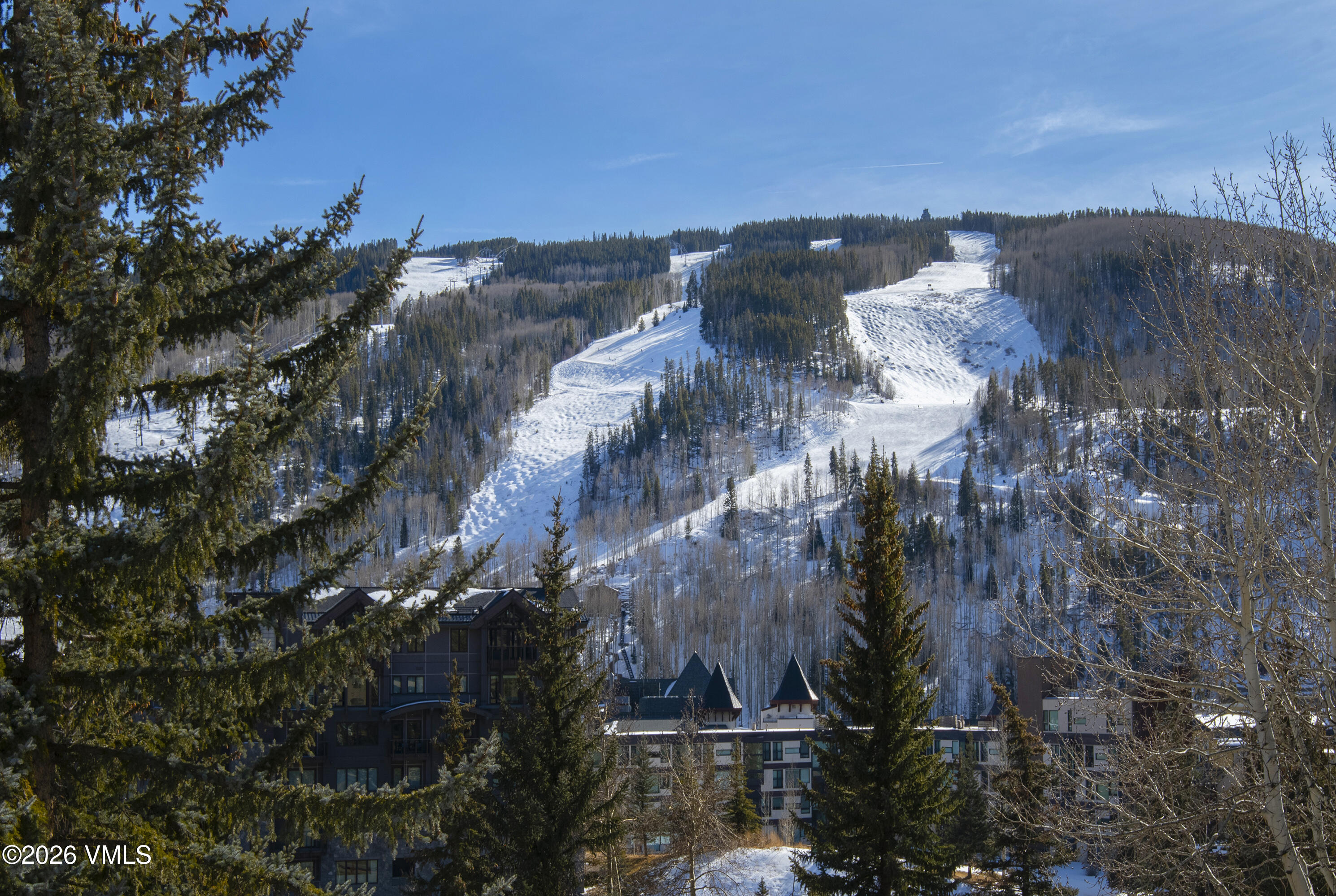 625 North Frontage Road West, Unit 22B Vail, CO 81657 - Photo 37 of 42 SunVail-22-B_37