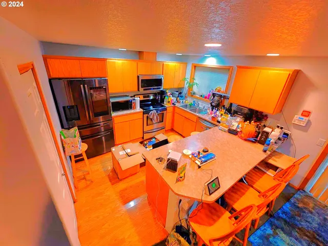 $515,000 | 731 North Lincoln Street, Lafayette, OR 97127