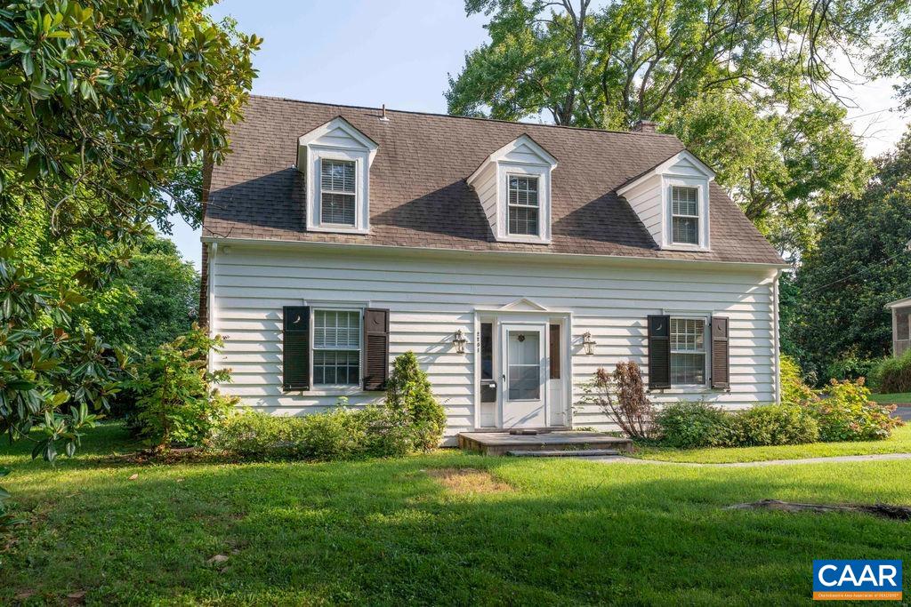 2201 Stadium Road Charlottesville, VA 22903 - Photo 4 of 33 Gallery Image 4