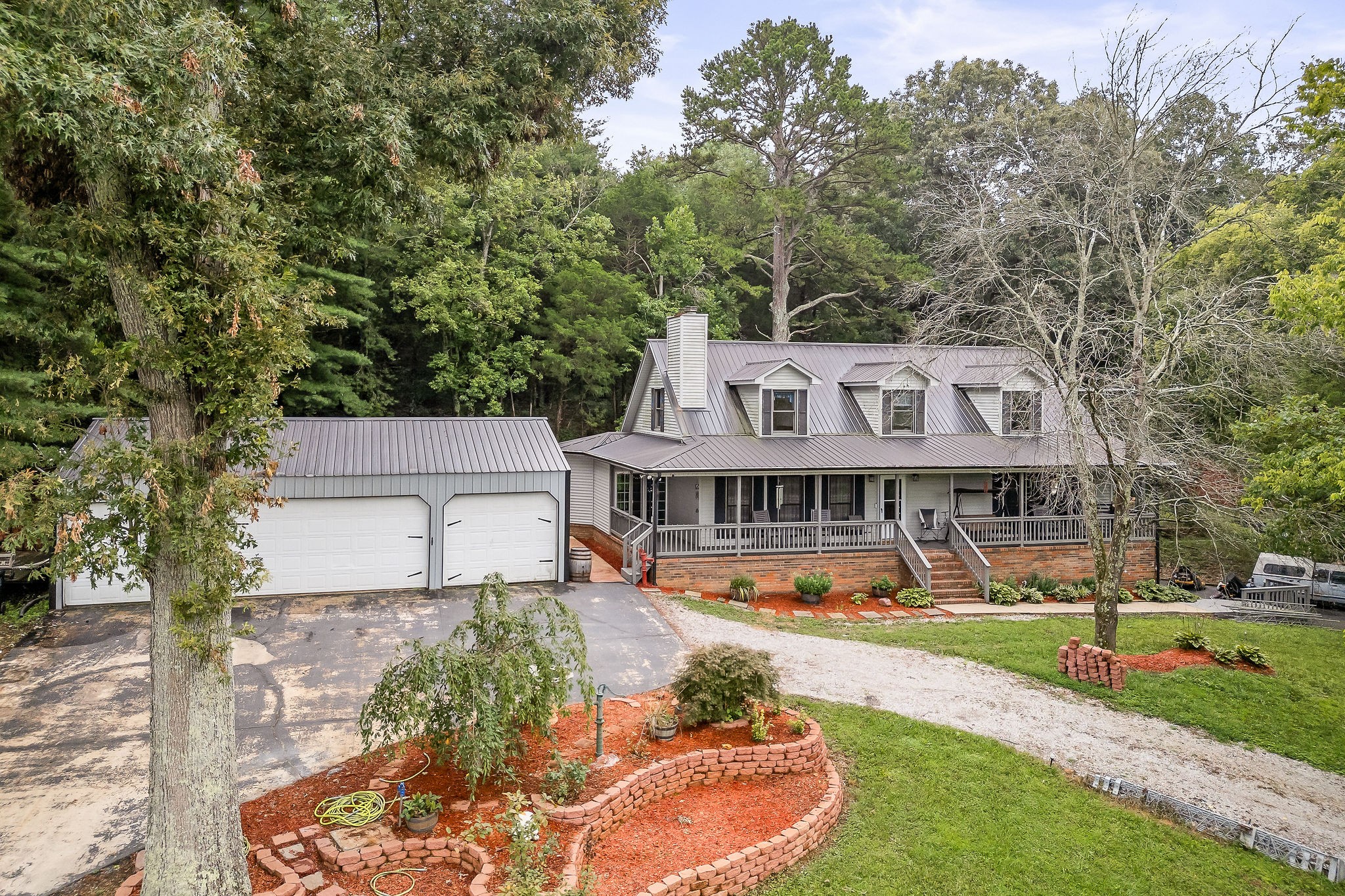 8585 Shelbyville Road Morrison, TN 37357 - Photo 1 of 47 Gallery Image 1