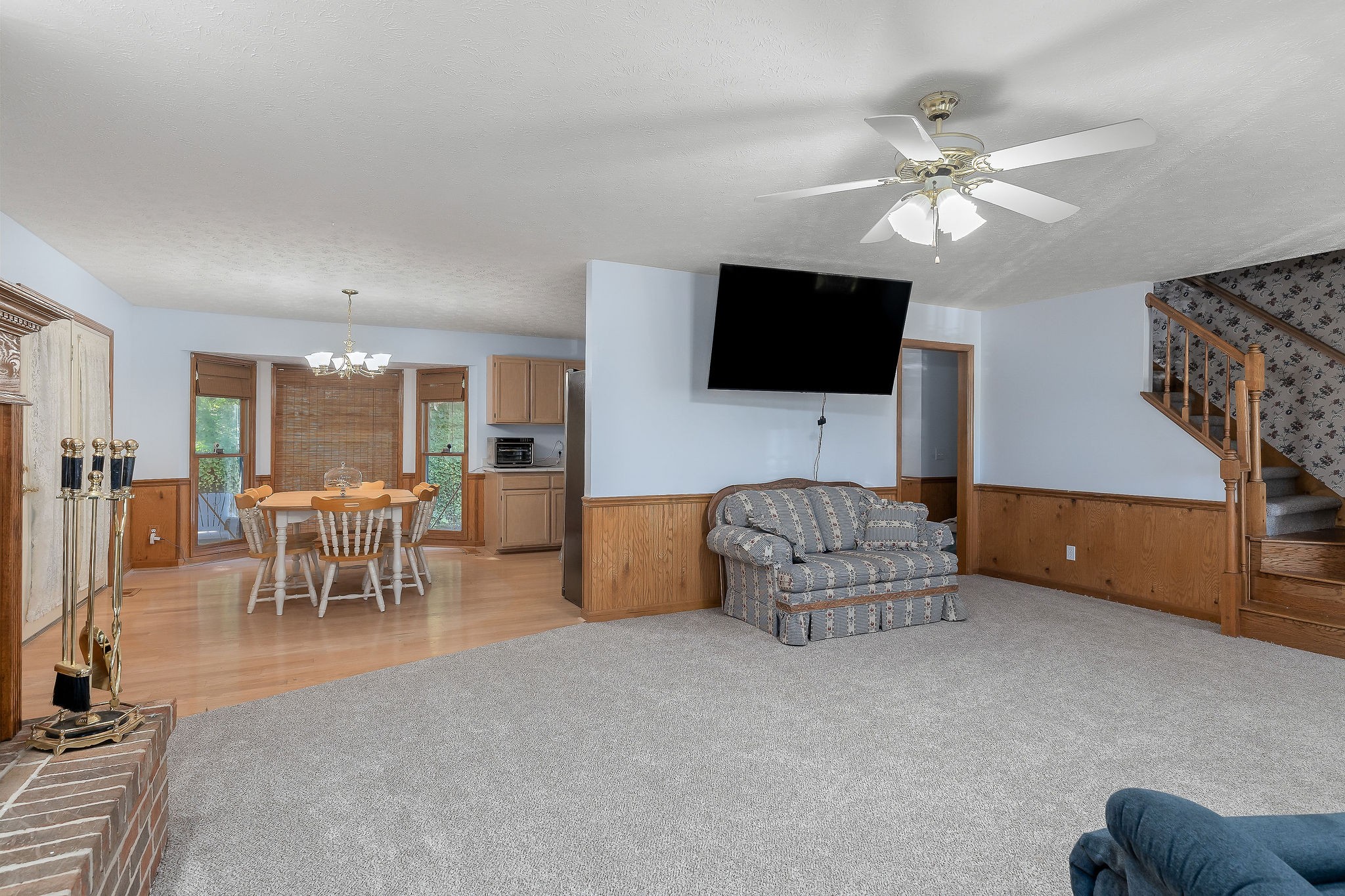 8585 Shelbyville Road Morrison, TN 37357 - Photo 11 of 47 Gallery Image 11