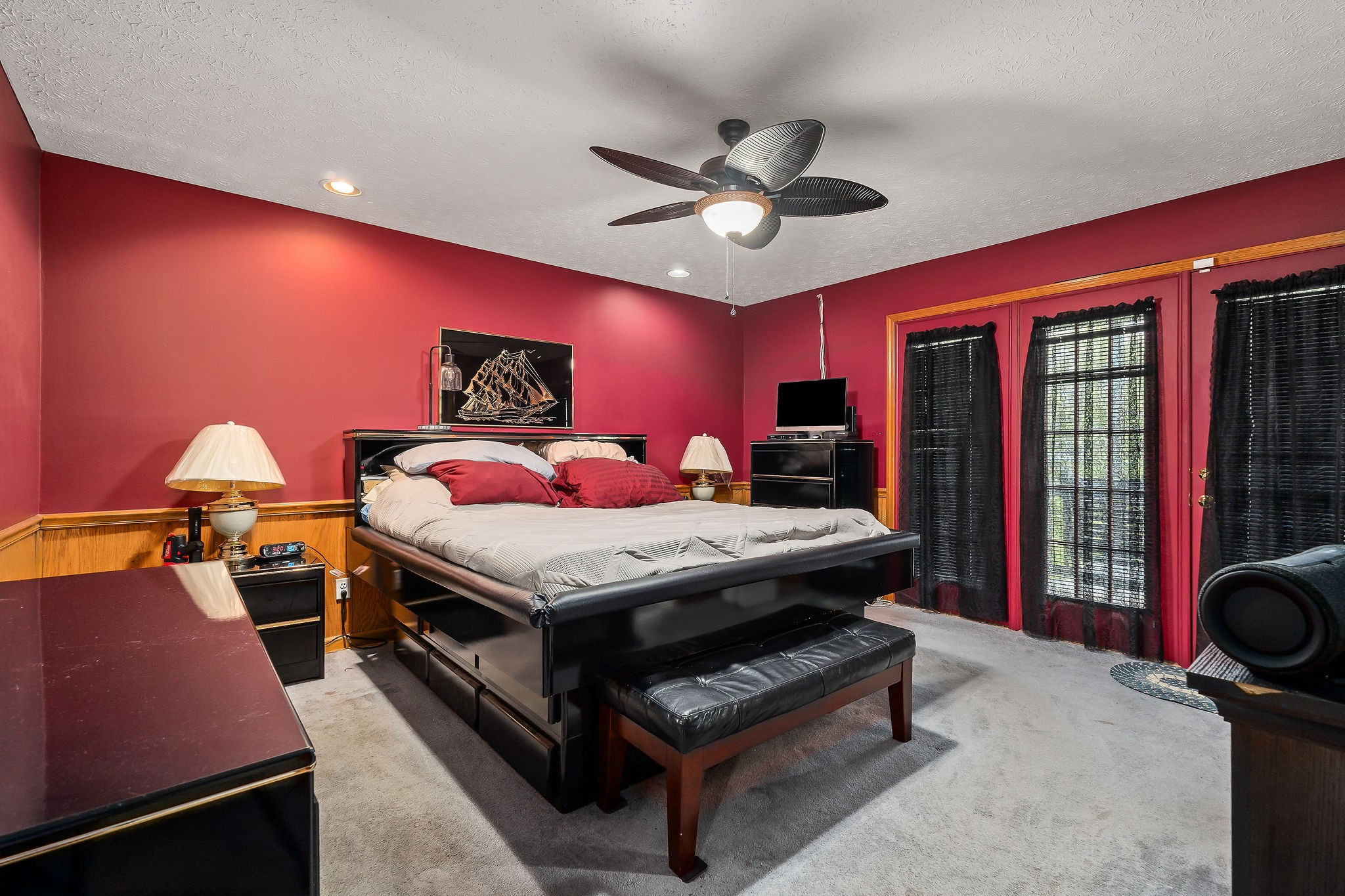 8585 Shelbyville Road Morrison, TN 37357 - Photo 12 of 47 Gallery Image 12
