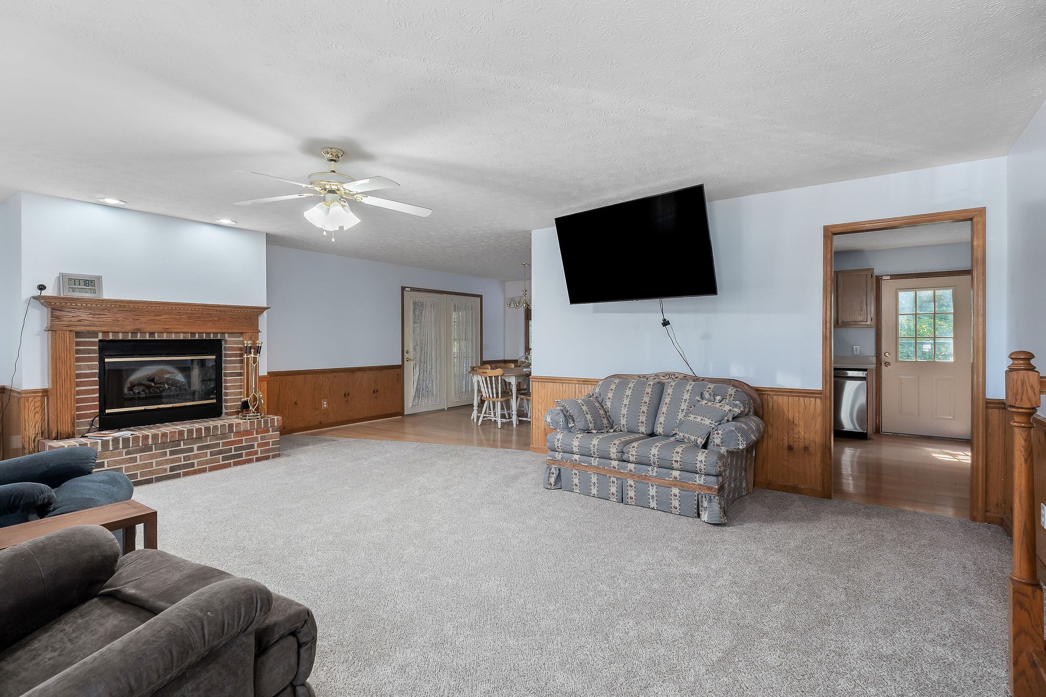 8585 Shelbyville Road Morrison, TN 37357 - Photo 2 of 47 Gallery Image 2