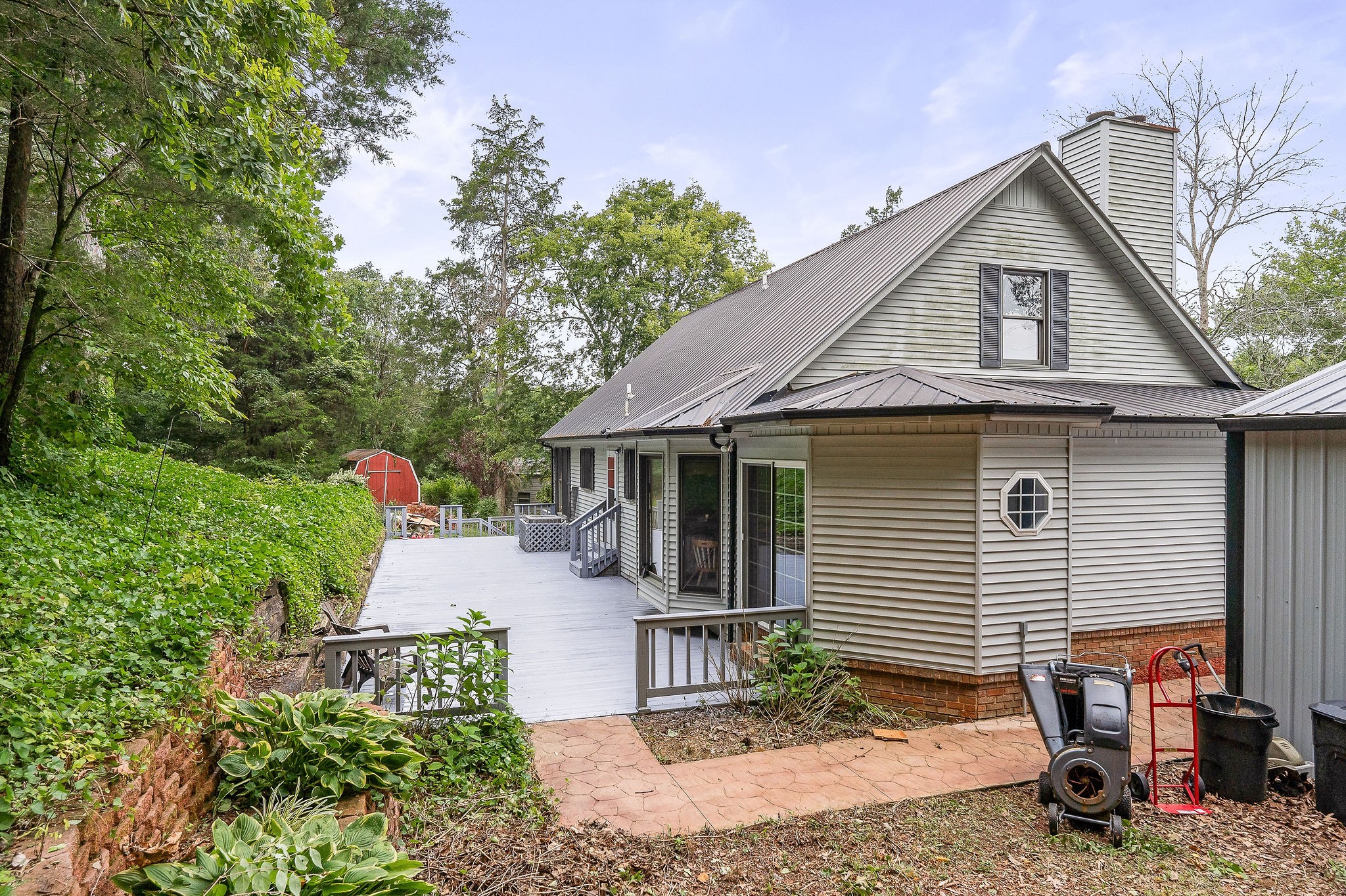 8585 Shelbyville Road Morrison, TN 37357 - Photo 21 of 47 Gallery Image 21