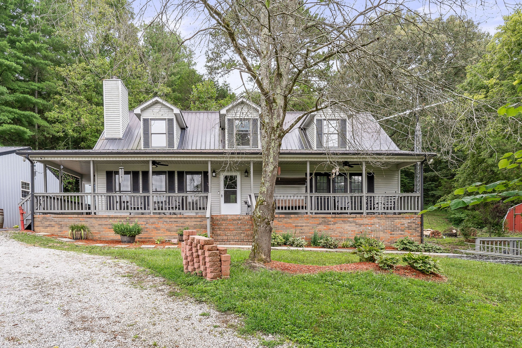 8585 Shelbyville Road Morrison, TN 37357 - Photo 22 of 47 Gallery Image 22