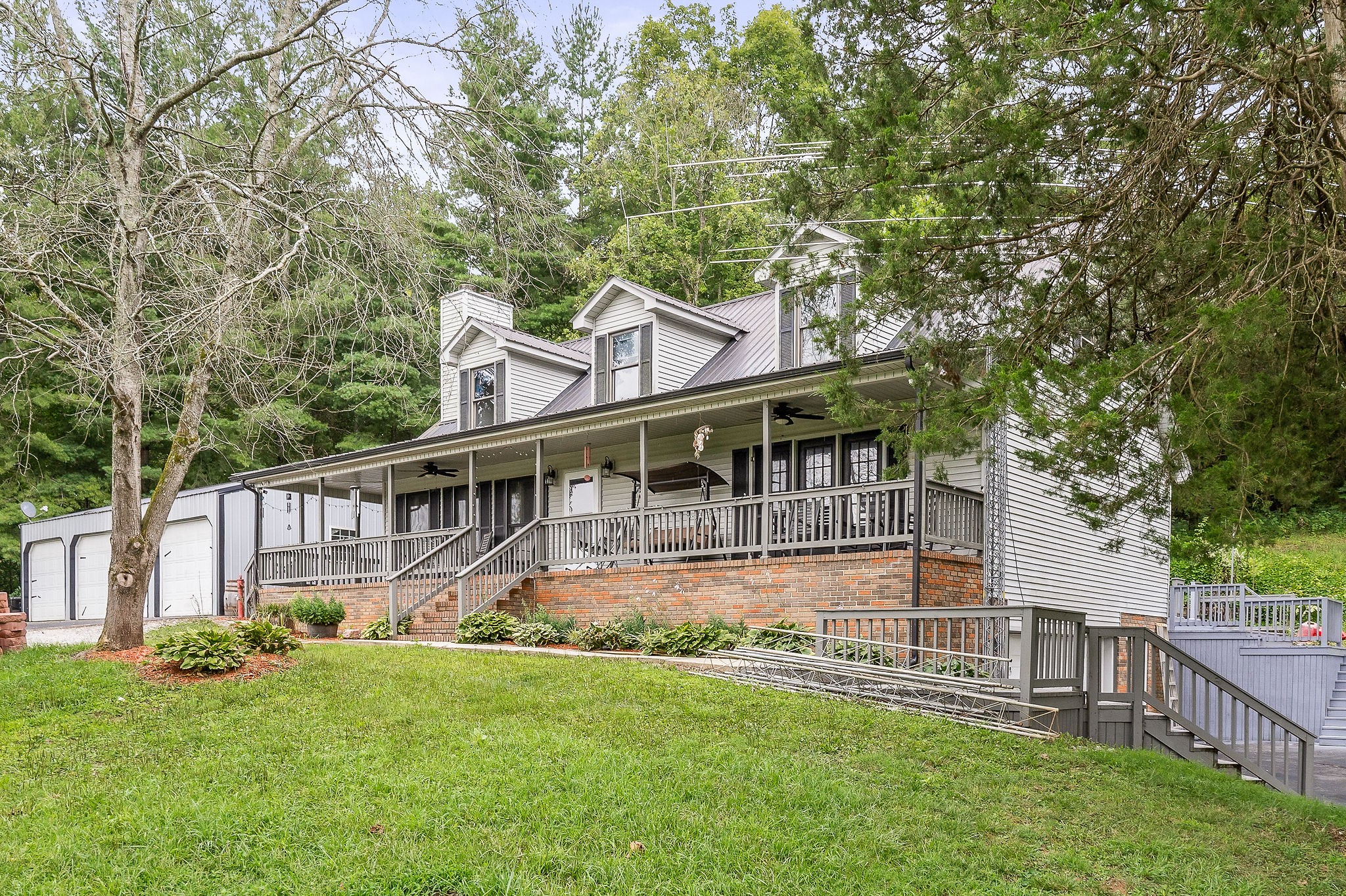 8585 Shelbyville Road Morrison, TN 37357 - Photo 23 of 47 Gallery Image 23