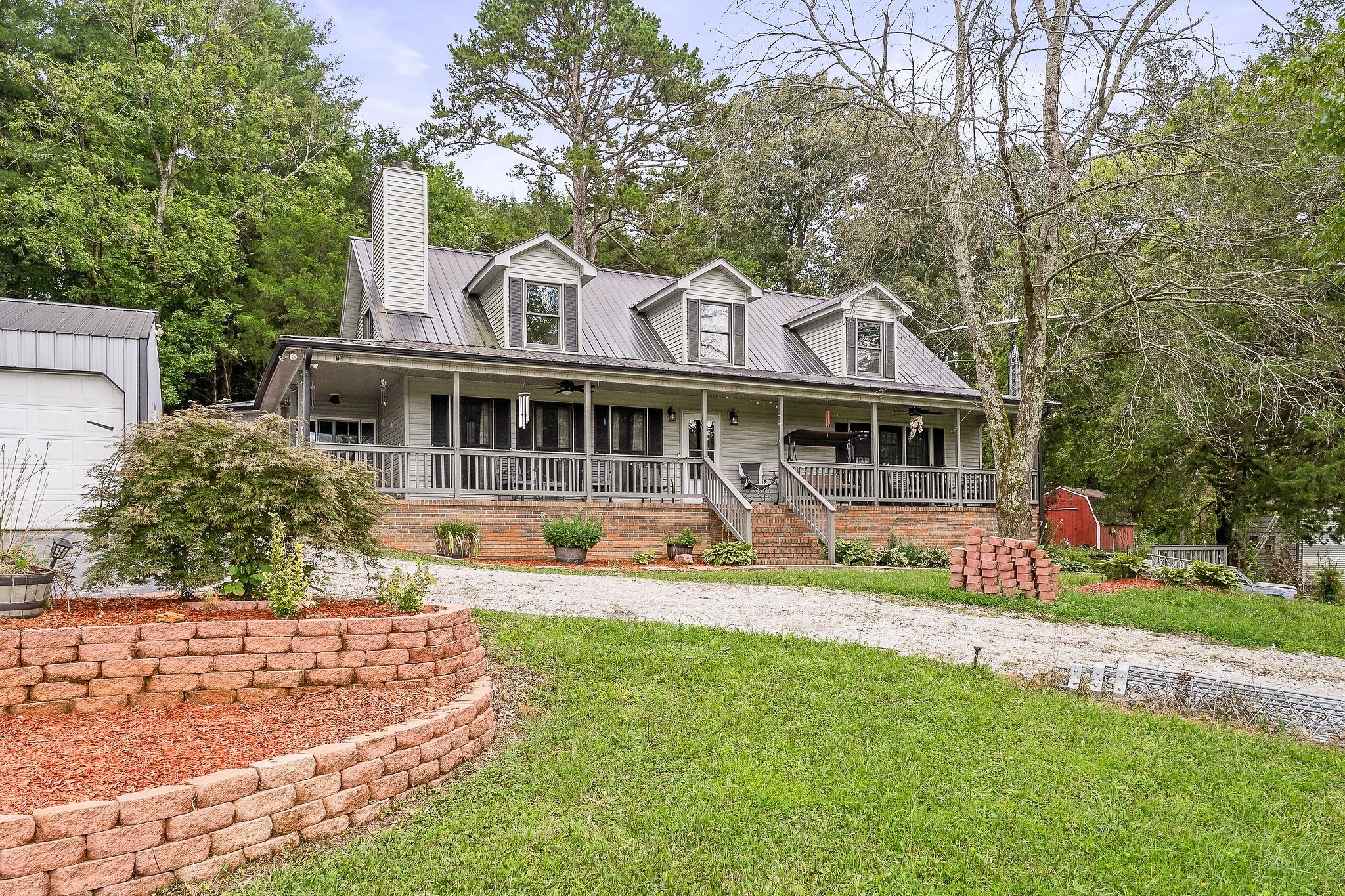 8585 Shelbyville Road Morrison, TN 37357 - Photo 3 of 47 Gallery Image 3